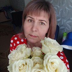 Фотография девушки Ирина, 46 лет из г. Пермь
