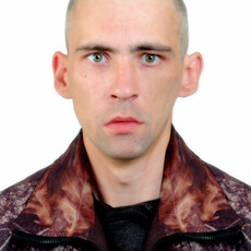 Фотография мужчины Александр, 39 лет из г. Нижнеудинск