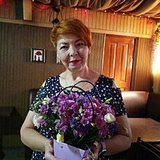 Фотография девушки Ольга, 51 год из г. Первомайск