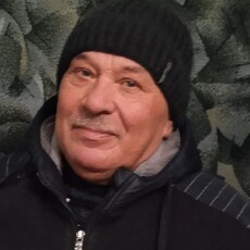 Фотография мужчины Владимир, 62 года из г. Саранск