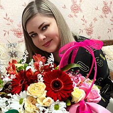 Фотография девушки Виолетта, 36 лет из г. Новошахтинск