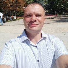 Фотография мужчины Александр, 41 год из г. Новосибирск