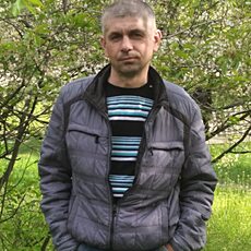 Фотография мужчины Сергей, 41 год из г. Глухов