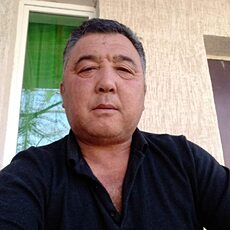 Фотография мужчины Махмуд, 53 года из г. Капчагай