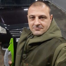 Фотография мужчины Серёга, 42 года из г. Ладожская