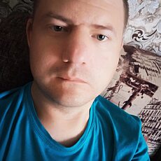 Фотография мужчины Алексей, 33 года из г. Красноярск