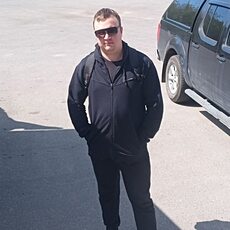 Фотография мужчины Ваня, 29 лет из г. Рыбинск