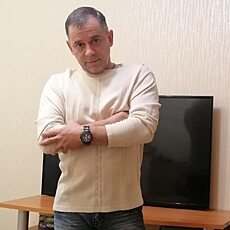 Фотография мужчины Григорий, 47 лет из г. Кемерово