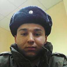 Фотография мужчины Алексей, 28 лет из г. Ядрин