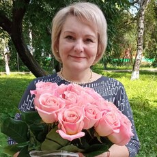 Фотография девушки Наталья, 49 лет из г. Нижнеудинск