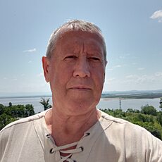 Фотография мужчины Сергей, 61 год из г. Хабаровск