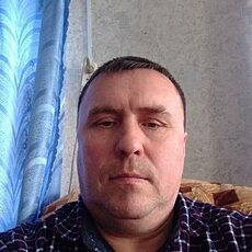 Фотография мужчины Саша, 44 года из г. Кудымкар