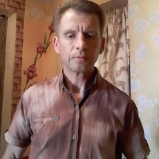 Фотография мужчины Сергей Детистов, 52 года из г. Губкин