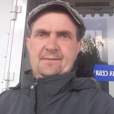 Фотография мужчины Сергей, 41 год из г. Алейск