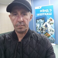 Фотография мужчины Олег, 46 лет из г. Удачный