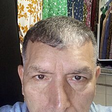 Фотография мужчины Ахмет Ахмет, 53 года из г. Щербинка