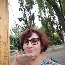 Фотография девушки Валентина, 65 лет из г. Балаково