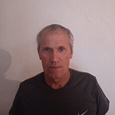 Фотография мужчины Владимир, 68 лет из г. Караганда