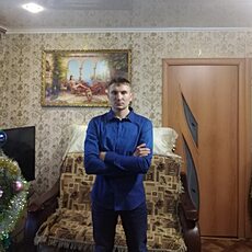 Фотография мужчины Николай, 33 года из г. Барыш