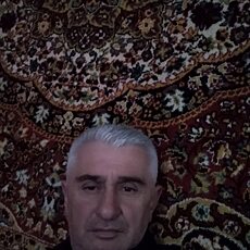 Фотография мужчины Магамед, 56 лет из г. Назрань