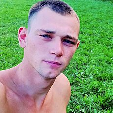 Фотография мужчины Олег, 22 года из г. Тымовское