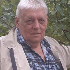 Фотография мужчины Коля, 64 года из г. Рязань
