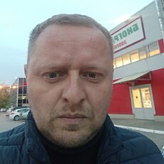 Фотография мужчины Андрей, 39 лет из г. Новокуйбышевск