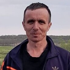 Фотография мужчины Юра, 38 лет из г. Любешов