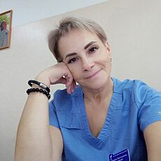 Фотография девушки Татьяна, 56 лет из г. Тарко-Сале