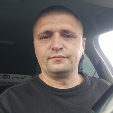 Фотография мужчины Алексей, 40 лет из г. Звенигород