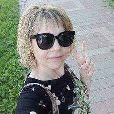 Фотография девушки Юлия, 43 года из г. Алексеевка (Белгородская Обл)