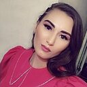 Масират Шериева, 22 года
