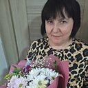 Ольга Захарова, 52 года
