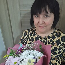 Фотография девушки Ольга Захарова, 53 года из г. Белебей