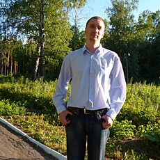 Фотография мужчины Андрей, 38 лет из г. Сердобск