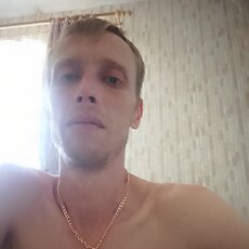 Фотография мужчины Александр, 33 года из г. Хадыженск
