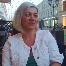 Фотография девушки Елена, 42 года из г. Москва