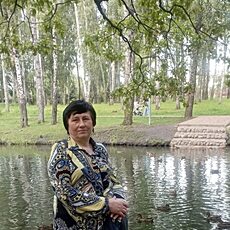 Фотография девушки Татьяна, 60 лет из г. Новомосковск