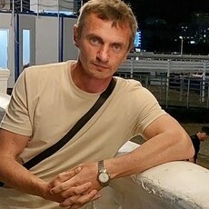 Фотография мужчины Дмитрий, 44 года из г. Береза