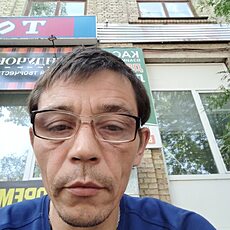 Фотография мужчины Сергей, 45 лет из г. Ухта