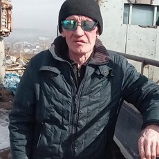 Фотография мужчины Олег, 63 года из г. Улан-Удэ