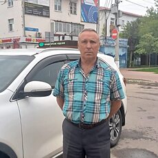 Фотография мужчины Сергей, 66 лет из г. Солнечногорск