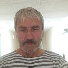Фотография мужчины Николай Воронов, 61 год из г. Ижевск