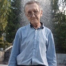 Фотография мужчины Андрей, 62 года из г. Тайшет