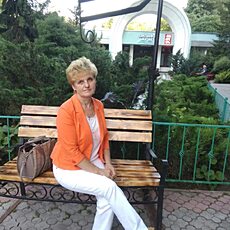 Фотография девушки Ирина, 60 лет из г. Бобруйск