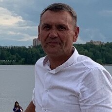 Фотография мужчины Сергей, 46 лет из г. Кострома