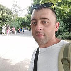 Фотография мужчины Василий, 31 год из г. Прага