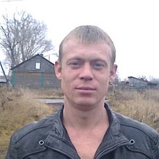 Фотография мужчины Лехапономарев, 37 лет из г. Шадринск