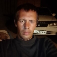 Фотография мужчины Александр, 35 лет из г. Бердск