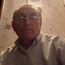 Фотография мужчины Анатолий, 64 года из г. Курск